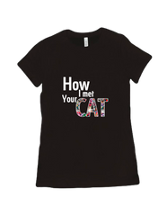 HowImetYourT-Shirt