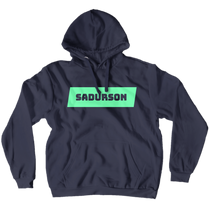 Sadurson Hoodies (No-Zip/Pullover)