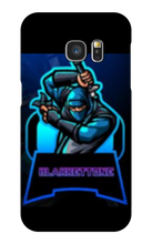 blaxxettone Samsung Phone Cases