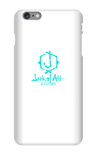 Pirate Legend iPhone Phone Cases