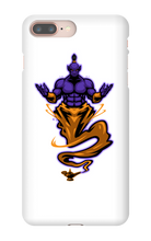 djinntherealmbreaker iPhone Phone Cases