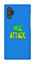 macman81101 Samsung Phone Cases