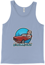 streaminteach Tank Top