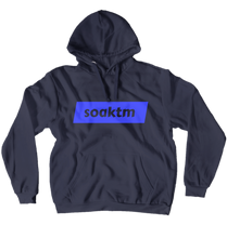 soaktm Hoodies (No-Zip/Pullover)