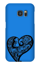 Pets Zentangle Samsung Phone Case
