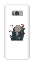 lushylush_x Samsung Phone Cases
