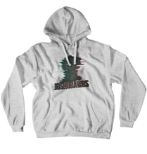 Glitchurawrs Hoodie!