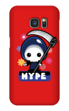 reaperspawn86 Samsung Phone Cases