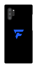 Team FroZeen Samsung cover