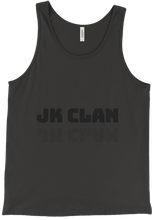jksweatgoat Tank Top