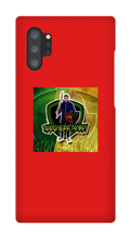 thatonebattanian Samsung Phone Cases