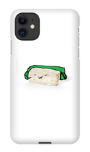 dimfinngaming iPhone Phone Cases