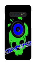 MrBass Samsung Phone Cases