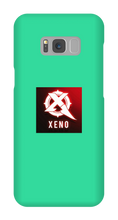xenooffcial Samsung Phone Cases