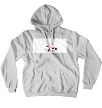 Ahourokitty Hoodies (No zip fresh)