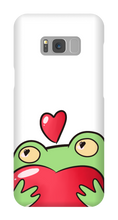 MethosLove Samsung Phone Cases