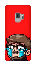 rydercm Samsung Phone Cases
