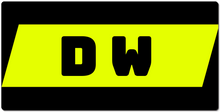 D W  Mousepad