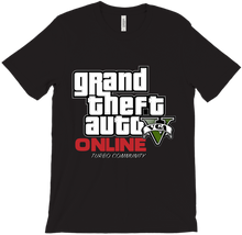 gtavjoker T-Shirts