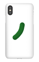 Dill with it iPhone Cases