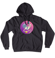 Hoodies (No-Zip/Pullover)