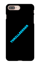 thrill5eeker iPhone Phone Cases