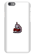 onyx_iix iPhone Phone Cases
