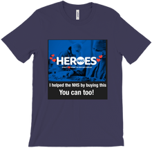 T-Shirts (£3.50 donated)