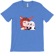 rinoxy_vyndraas T-Shirts
