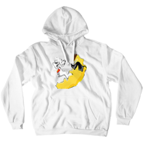 stonedgamerdude Hoodies (No-Zip/Pullover)
