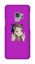 azasite Samsung Phone Cases