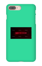 bobbyforthewin iPhone Phone Cases