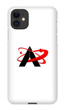 redatomplays iPhone Phone Cases