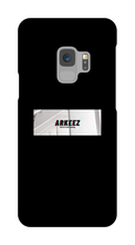arkeezog Samsung Phone Cases