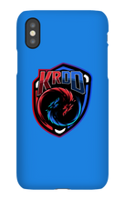 kamenriderdoubledragon iPhone Phone Cases