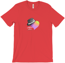 fedoragal T-Shirts