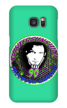 wintersunshine90 Samsung Phone Cases
