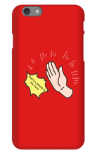 smack iphone case