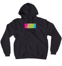 Banner Hoodies (No-Zip/Pullover)
