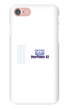 cxntrol53 iPhone Phone Cases