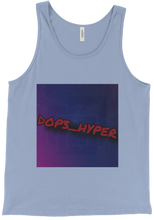 dop3_hyper Tank Top