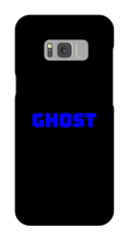 Ghost Samsung Phone Cases