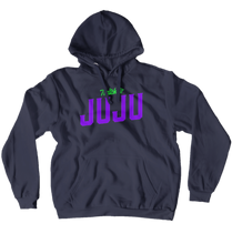 Juju Hoodie