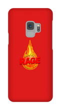averageresult Samsung Phone Cases