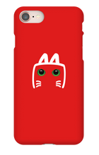 bepooint Cat iPhone Phone Case