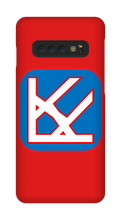 karlkaput Samsung Phone Cases