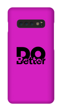 pokergal13 Samsung Phone Cases