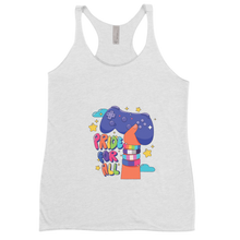 Pride Tank Top (W)