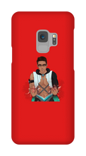 reyainastv Samsung Phone Cases
