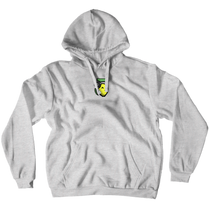 croptigon Hoodies (No-Zip/Pullover)